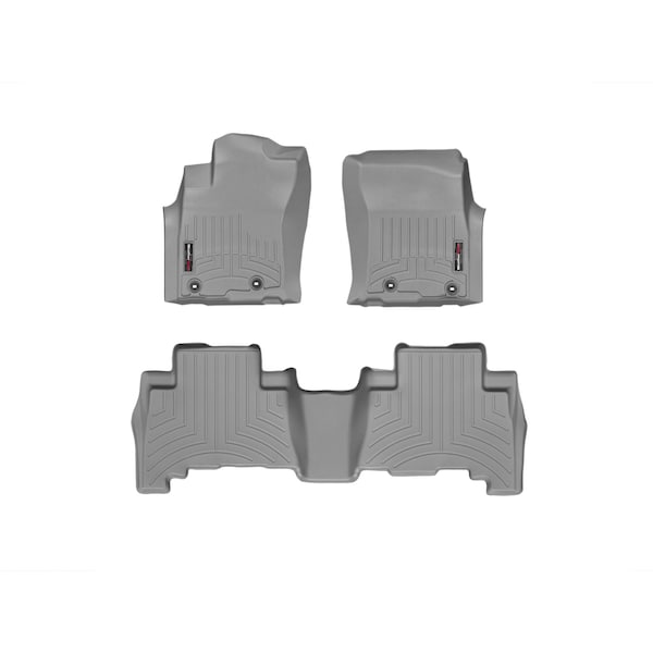 Floorliners, 464931-462862